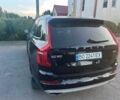 Черный Вольво ХС90, объемом двигателя 2 л и пробегом 113 тыс. км за 18300 $, фото 14 на Automoto.ua