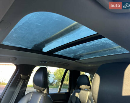 Черный Вольво ХС90, объемом двигателя 2 л и пробегом 261 тыс. км за 27000 $, фото 34 на Automoto.ua