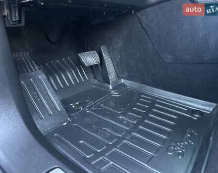 Черный Вольво ХС90, объемом двигателя 2 л и пробегом 261 тыс. км за 27000 $, фото 40 на Automoto.ua