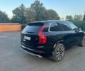 Черный Вольво ХС90, объемом двигателя 2 л и пробегом 113 тыс. км за 18300 $, фото 16 на Automoto.ua