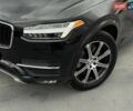 Вольво ХС90 2019 в Ровно на Automoto.ua Черный Вольво ХС90, объемом двигателя 1.97 л и пробегом 332 тыс. км за 21900 $, фото 19 на Automoto.ua