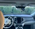 Черный Вольво ХС90, объемом двигателя 2 л и пробегом 113 тыс. км за 18300 $, фото 11 на Automoto.ua