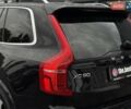Вольво ХС90 2019 в Ровно на Automoto.ua Черный Вольво ХС90, объемом двигателя 1.97 л и пробегом 332 тыс. км за 21900 $, фото 25 на Automoto.ua
