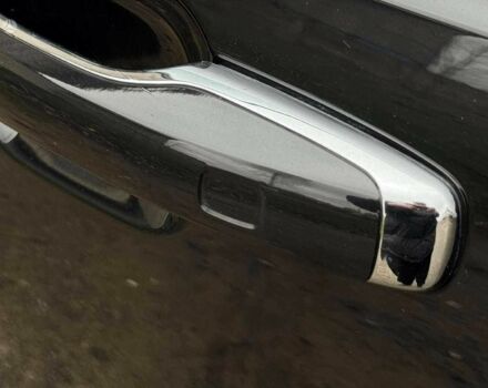 Чорний Вольво ХС90, об'ємом двигуна 2 л та пробігом 92 тис. км за 25500 $, фото 7 на Automoto.ua