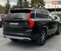 Вольво ХС90 2019 в Ровно на Automoto.ua Черный Вольво ХС90, объемом двигателя 1.97 л и пробегом 332 тыс. км за 21900 $, фото 17 на Automoto.ua