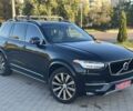 Чорний Вольво ХС90, об'ємом двигуна 2 л та пробігом 260 тис. км за 26000 $, фото 3 на Automoto.ua