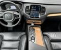 Вольво ХС90 2019 у Житомирі на Automoto.ua Чорний Вольво ХС90, об'ємом двигуна 2 л та пробігом 47 тис. км за 19700 $, фото 8 на Automoto.ua