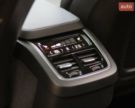 Вольво ХС90 2019 в Ровно на Automoto.ua Черный Вольво ХС90, объемом двигателя 1.97 л и пробегом 332 тыс. км за 21900 $, фото 58 на Automoto.ua