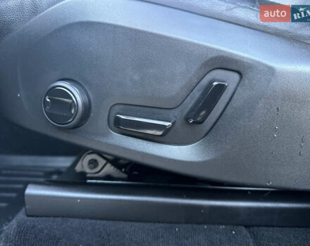 Черный Вольво ХС90, объемом двигателя 2 л и пробегом 261 тыс. км за 27000 $, фото 38 на Automoto.ua