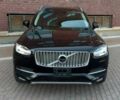 Черный Вольво ХС90, объемом двигателя 2 л и пробегом 32 тыс. км за 14150 $, фото 1 на Automoto.ua