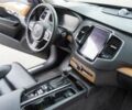 Черный Вольво ХС90, объемом двигателя 2 л и пробегом 88 тыс. км за 20000 $, фото 17 на Automoto.ua
