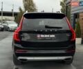 Вольво ХС90 2019 в Ровно на Automoto.ua Черный Вольво ХС90, объемом двигателя 1.97 л и пробегом 332 тыс. км за 21900 $, фото 27 на Automoto.ua