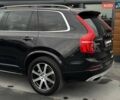 Вольво ХС90 2019 в Ровно на Automoto.ua Черный Вольво ХС90, объемом двигателя 1.97 л и пробегом 332 тыс. км за 21900 $, фото 32 на Automoto.ua