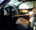 Черный Вольво ХС90, объемом двигателя 2 л и пробегом 112 тыс. км за 24000 $, фото 6 на Automoto.ua