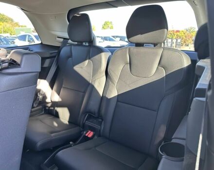 Вольво ХС90 2019 в Житомире на Automoto.ua Черный Вольво ХС90, объемом двигателя 2 л и пробегом 33 тыс. км за 8000 $, фото 12 на Automoto.ua