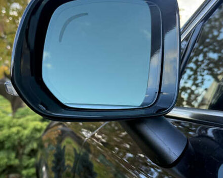 Черный Вольво ХС90, объемом двигателя 1.97 л и пробегом 186 тыс. км за 35000 $, фото 20 на Automoto.ua