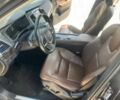 Черный Вольво ХС90, объемом двигателя 2 л и пробегом 76 тыс. км за 17500 $, фото 9 на Automoto.ua