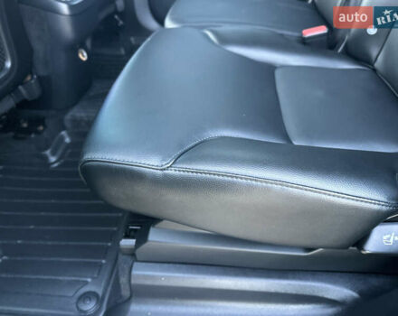 Черный Вольво ХС90, объемом двигателя 2 л и пробегом 261 тыс. км за 27000 $, фото 30 на Automoto.ua