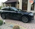 Черный Вольво ХС90, объемом двигателя 1.97 л и пробегом 200 тыс. км за 38500 $, фото 5 на Automoto.ua