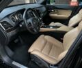 Черный Вольво ХС90, объемом двигателя 1.97 л и пробегом 200 тыс. км за 38500 $, фото 23 на Automoto.ua