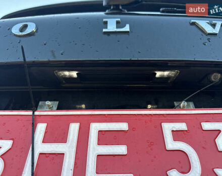 Черный Вольво ХС90, объемом двигателя 2 л и пробегом 261 тыс. км за 27000 $, фото 8 на Automoto.ua