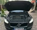 Черный Вольво ХС90, объемом двигателя 1.97 л и пробегом 200 тыс. км за 38500 $, фото 46 на Automoto.ua