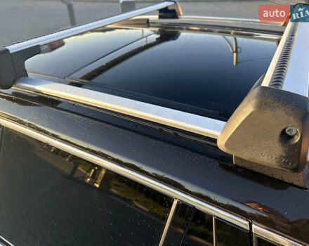 Черный Вольво ХС90, объемом двигателя 2 л и пробегом 261 тыс. км за 27000 $, фото 25 на Automoto.ua