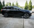 Вольво ХС90 2019 в Черкассах на Automoto.ua Черный Вольво ХС90, объемом двигателя 2 л и пробегом 38 тыс. км за 8600 $, фото 4 на Automoto.ua