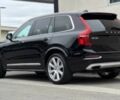 Вольво ХС90 2019 у Житомирі на Automoto.ua Чорний Вольво ХС90, об'ємом двигуна 2 л та пробігом 47 тис. км за 19700 $, фото 5 на Automoto.ua