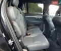 Черный Вольво ХС90, объемом двигателя 1.97 л и пробегом 91 тыс. км за 8800 $, фото 8 на Automoto.ua