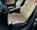 Черный Вольво ХС90, объемом двигателя 1.97 л и пробегом 200 тыс. км за 38500 $, фото 24 на Automoto.ua