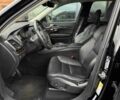 Вольво ХС90 2019 в Ровно на Automoto.ua Черный Вольво ХС90, объемом двигателя 2 л и пробегом 332 тыс. км за 21900 $, фото 10 на Automoto.ua