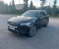 Черный Вольво ХС90, объемом двигателя 2 л и пробегом 113 тыс. км за 18300 $, фото 1 на Automoto.ua