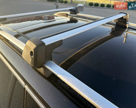 Черный Вольво ХС90, объемом двигателя 2 л и пробегом 261 тыс. км за 27000 $, фото 24 на Automoto.ua