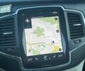 Черный Вольво ХС90, объемом двигателя 2 л и пробегом 113 тыс. км за 18300 $, фото 4 на Automoto.ua