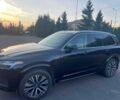 Черный Вольво ХС90, объемом двигателя 2 л и пробегом 113 тыс. км за 18300 $, фото 19 на Automoto.ua