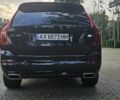 Вольво ХС90 2020 в Харькове на Automoto.ua Черный Вольво ХС90, объемом двигателя 2 л и пробегом 47 тыс. км за 48000 $, фото 12 на Automoto.ua