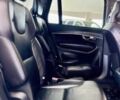 Черный Вольво ХС90, объемом двигателя 2 л и пробегом 57 тыс. км за 15000 $, фото 19 на Automoto.ua