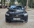 Чорний Вольво ХС90, об'ємом двигуна 2 л та пробігом 63 тис. км за 44000 $, фото 6 на Automoto.ua