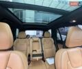 Чорний Вольво ХС90, об'ємом двигуна 1.97 л та пробігом 203 тис. км за 44400 $, фото 10 на Automoto.ua
