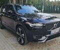 Вольво ХС90 2020 в Харькове на Automoto.ua Черный Вольво ХС90, объемом двигателя 2 л и пробегом 47 тыс. км за 48000 $, фото 7 на Automoto.ua