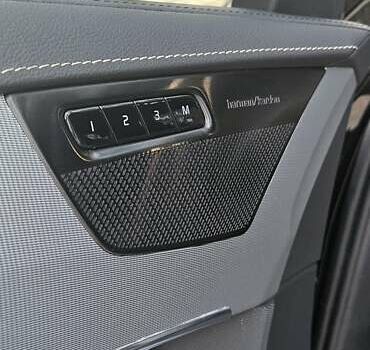 Чорний Вольво ХС90, об'ємом двигуна 2 л та пробігом 63 тис. км за 44000 $, фото 20 на Automoto.ua