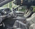 Чорний Вольво ХС90, об'ємом двигуна 2 л та пробігом 63 тис. км за 44000 $, фото 29 на Automoto.ua