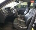 Чорний Вольво ХС90, об'ємом двигуна 1.97 л та пробігом 160 тис. км за 11000 $, фото 6 на Automoto.ua