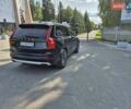 Вольво ХС90 2020 в Киеве на Automoto.ua Черный Вольво ХС90, объемом двигателя 1.97 л и пробегом 130 тыс. км за 37000 $, фото 3 на Automoto.ua