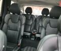 Чорний Вольво ХС90, об'ємом двигуна 1.97 л та пробігом 70 тис. км за 54900 $, фото 11 на Automoto.ua
