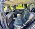 Вольво ХС90 2020 в Киеве на Automoto.ua Черный Вольво ХС90, объемом двигателя 2 л и пробегом 37 тыс. км за 18000 $, фото 10 на Automoto.ua
