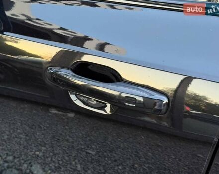 Вольво ХС90 2020 в Хмельницком на Automoto.ua Черный Вольво ХС90, объемом двигателя 1.97 л и пробегом 92 тыс. км за 53000 $, фото 24 на Automoto.ua