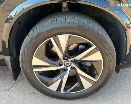 Черный Вольво ХС90, объемом двигателя 2 л и пробегом 58 тыс. км за 59900 $, фото 11 на Automoto.ua