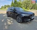 Вольво ХС90 2020 в Киеве на Automoto.ua Черный Вольво ХС90, объемом двигателя 1.97 л и пробегом 130 тыс. км за 37000 $, фото 1 на Automoto.ua